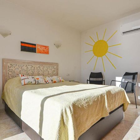 Apartment Penthouse Cumbre Del Sol Benitachell Exteriör bild